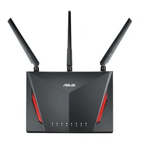 Router ASUS RT-AC86U, AC2900, Wi-Fi