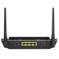 Router ASUS RT-AX56U, AX1800, Wi-Fi 6