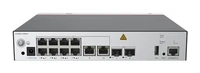 WLAN kontroler HUAWEI eKit AC650-256AP, 10xGE, 2x10GE SFP+