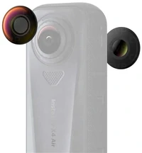 Zamjenske leće objektiva INSTA360 X4 Air, 2 kom