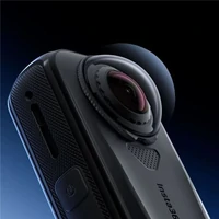 Zaštita objektiva INSTA360 X4 Air Standard Lens Guards