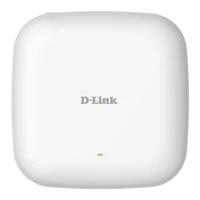 Pristupna točka D-LINK DAP-X2810, AX1800, Wi-Fi 6, PoE