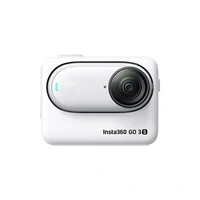 Akcijska kamera INSTA360 GO 3S Standard Edition, Arctic White