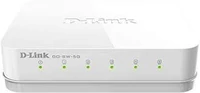 Switch D-LINK GO-SW-5G/E, neupravljivi