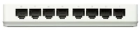 Switch D-LINK GO-SW-8E/E, neupravljivi