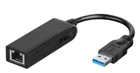 Adapter D-LINK DUB-1312, USB 3.0 na Gigabit Ethernet