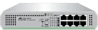 Switch ALLIED TELESIS AT-GS910/8E-50, neupravljivi
