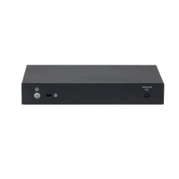 Switch DAHUA PFS3010-8ET-96, 10-portni, 8xPoE, neupravljivi