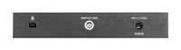 Switch D-LINK DGS-1100-08PV2, Web upravljivi, PoE