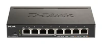 Switch D-LINK DGS-1100-08PV2, Web upravljivi, PoE