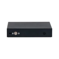 Switch DAHUA PFS3006-4GT-60-V2, 6-portni, Gigabit, 4xPoE