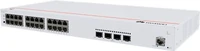 Switch HUAWEI eKit S110-24LP2SR, neupravljivi