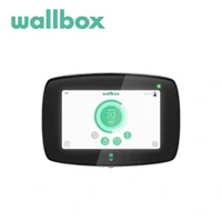 Punjač za električna vozila WALLBOX Commander 2 EU + APAC