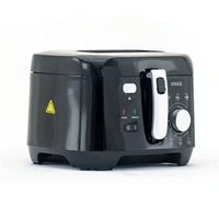 Friteza VIVAX DF-1800B