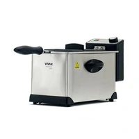 Friteza VIVAX DF-2003SS