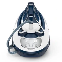 Parna postaja TEFAL Pro Express Protect GV9221E0, 2600W