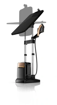 Sustav za okomito glačanje TEFAL IXEO Power QT2020E0