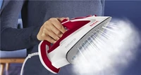Parno glačalo TEFAL Easygliss Plus FV5717E0