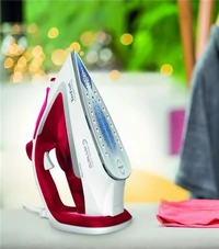 Parno glačalo TEFAL Easygliss Plus FV5717E0