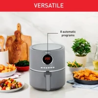 Friteza na vrući zrak TEFAL Easy Fry EY111B15