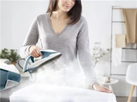 Parna postaja TEFAL Express Power SV8111E0, 2800W