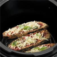 Friteza na vrući zrak TEFAL Turbo Crispy LF101810