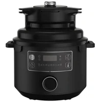 Friteza na vrući zrak TEFAL Turbo Crispy LF101810