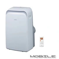 Prijenosni klima uređaj VIVAX ACP-09PT25AEF, 2.6kW, R290