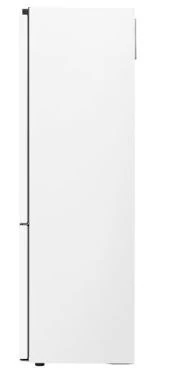Hladnjak LG GBB72SWUCN1, 277L/107L, Total No Frost