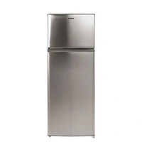 Hladnjak VIVAX DD-207E X, 163L/41L, E