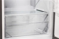 Hladnjak VIVAX DD-207E X, 163L/41L, E