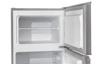 Hladnjak VIVAX DD-207E X, 163L/41L, E