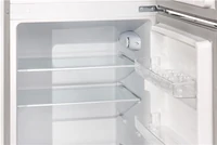 Hladnjak VIVAX DD-207E X, 163L/41L, E