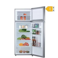 Hladnjak VIVAX DD-207E X, 163L/41L, E