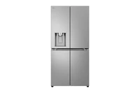 Američki hladnjak LG GML860PYFE, 286L/220L, Multi Door, No Frost