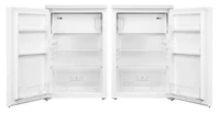 Hladnjak VIVAX TTR-116E+, 97L/16L, E