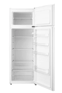Hladnjak VIVAX DD-235E W, 194L/41L, E