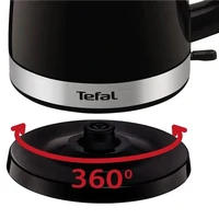 Kuhalo za vodu TEFAL KO150F30