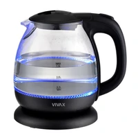 Kuhalo za vodu VIVAX WH-100G