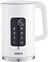 Kuhalo za vodu VIVAX WH-180DW