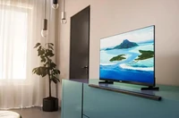 Televizor PHILIPS 43PFS5507/12, 43", 108cm, FHD, 2xHDMI, 1xUSB