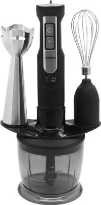 Set štapnog miksera VIVAX HBS-500X