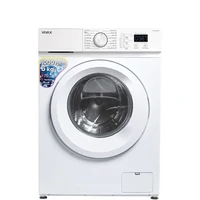 Perilica rublja VIVAX HOME WFL-100616CDS, 6kg, 1000 o/min, slim 44cm