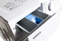 Perilica rublja VIVAX HOME WFL-100616CDS, 6kg, 1000 o/min, slim 44cm