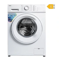 Perilica rublja VIVAX HOME WFL-100616CS, 6kg, 1000 o/min, slim 44cm