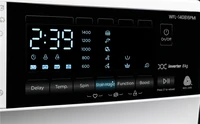 Perilica rublja VIVAX HOME WFL-140816PMI