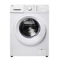Perilica rublja VIVAX HOME WFL-120716CS, 7kg, 1200 o/min, 16 programa