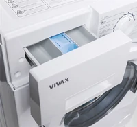 Perilica rublja VIVAX HOME WFL-120716CS, 7kg, 1200 o/min, 16 programa