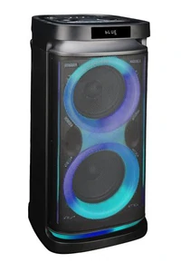 Bluetooth karaoke zvučnik VIVAX BS-810
