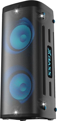 Bluetooth karaoke zvučnik VIVAX BS-1010